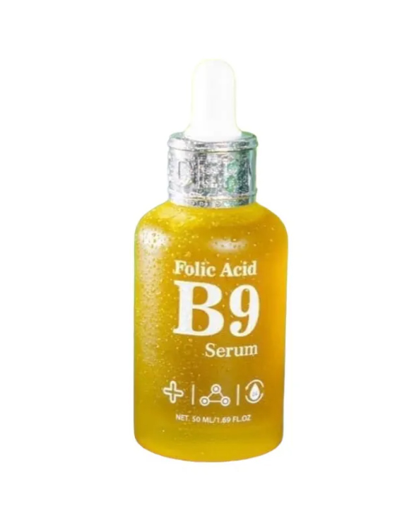 serum b9 vicderma