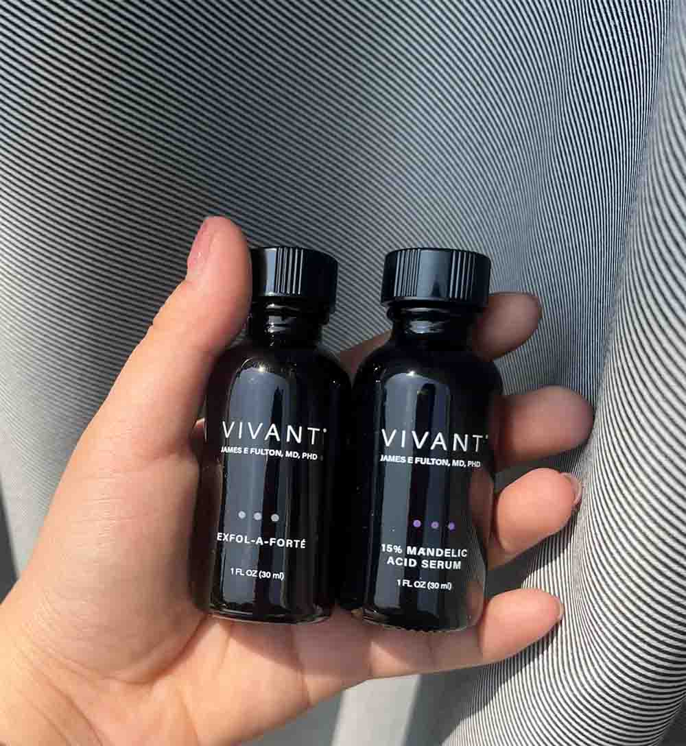 serum vivant