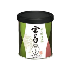shohokuen matcha