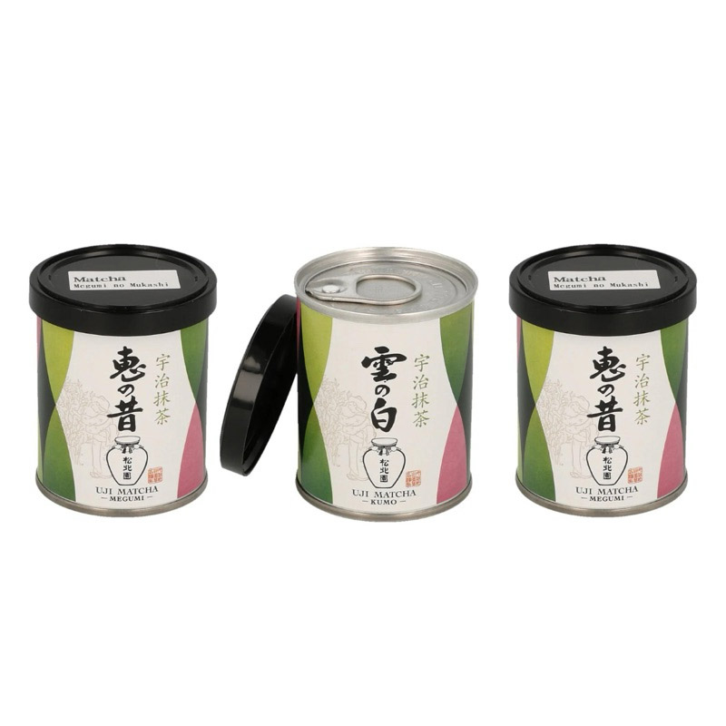 shohokuen uji matcha