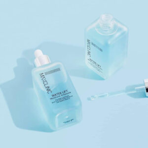 tinh chất cấp ẩm maxclinic water lift moisture ampoule