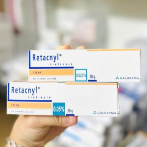 tretinoin retacnyl