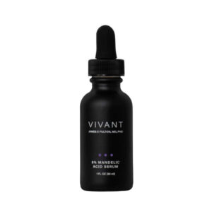 vivant mandelic acid serum 8