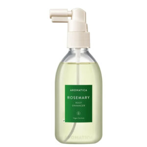 xịt mọc tóc aromatica