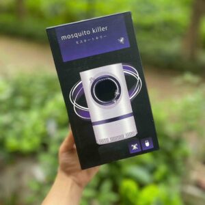 Đèn bắt muỗi Mosquito Killer Nhật Bản