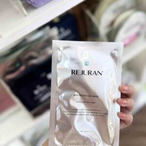 Mặt nạ Rejuran Mask Skin Protection