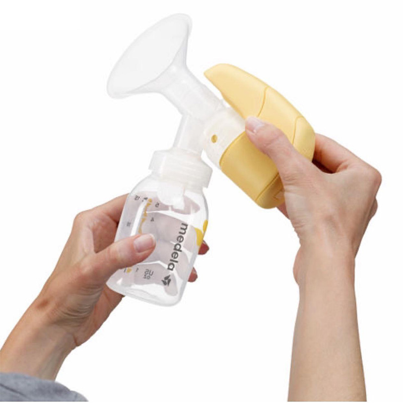 Máy hút sữa Medela Mini Electric Thụy Sĩ