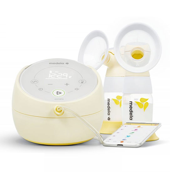 Máy hút sữa Medela Sonata