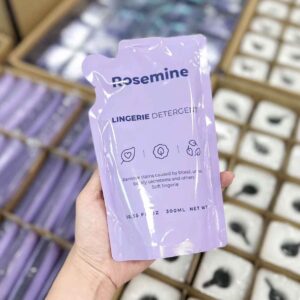 Nước giặt đồ lót Rosemine