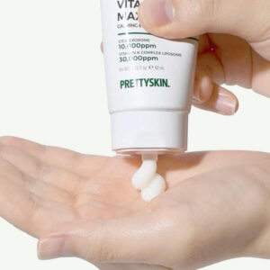 Prettyskin Vita K Cica Max