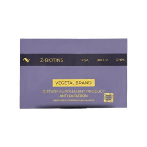 Tế bào gốc Z Biotins