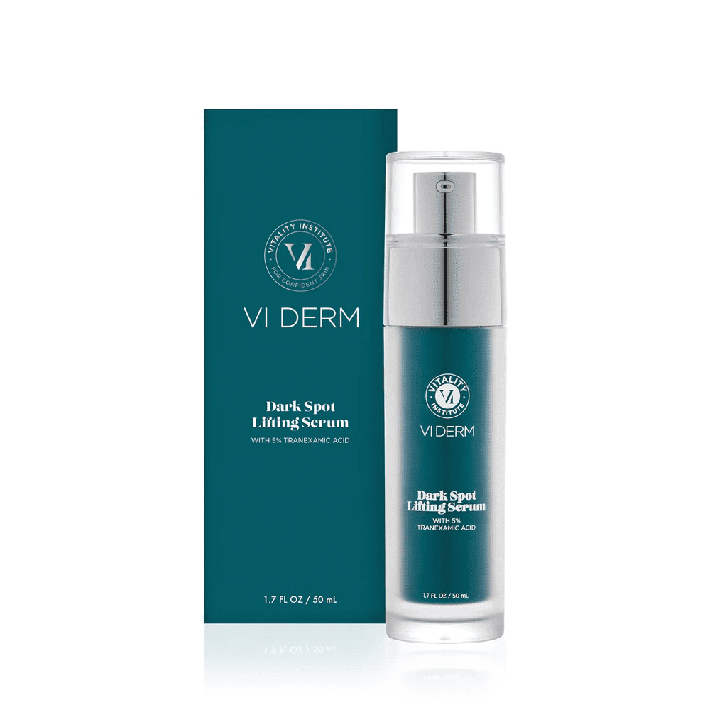 Tinh chất mờ thâm nám Vi Derm Dark Spot Lifting Serum