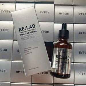 Tinh chất trắng da Relab Mela B3 Serum