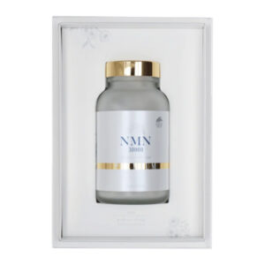 Viên uống Unimat Riken NMN 3000 Premium