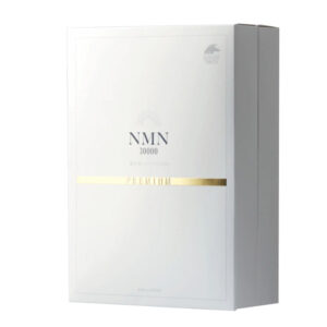 Viên uống Unimat Riken NMN 3000 Premium Nhật Bản