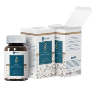 Viên uống trẻ hóa làn da No1USA Royal Stem Activator