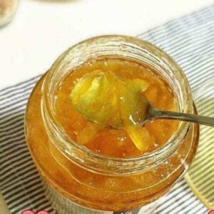 chanh mật ong hàn quốc