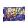 chocolate kirkland 150 pieces