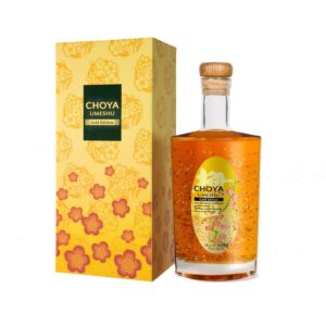 choya gold edition 500ml