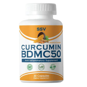 curcumin bdmc50