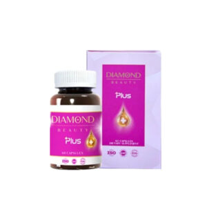 diamond beauty plus