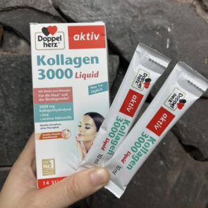 doppelherz kollagen 3000 liquid