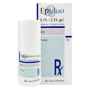 epiduo gel