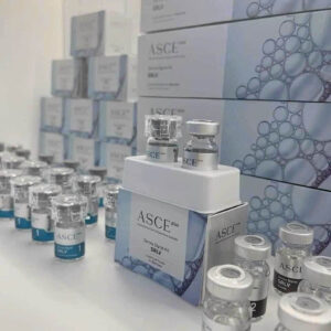 exosome asce plus