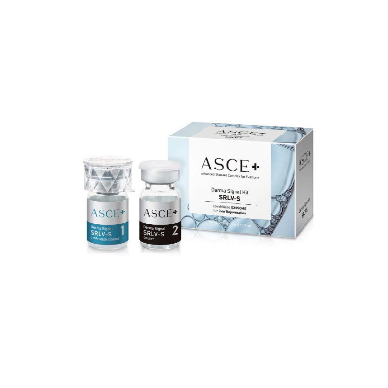 exosome asce+