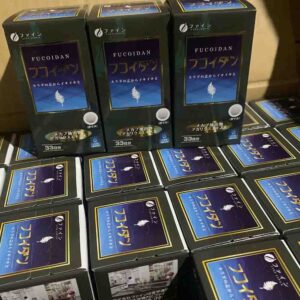 fucoidan fine japan