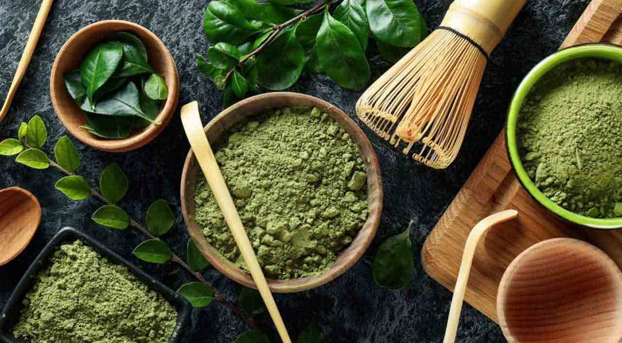 hishiwaen uji matcha powder