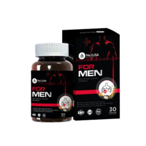 hỗ trợ sinh lý nam no1usa for men