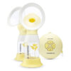 hướng dẫn sử dụng máy hút sữa medela swing maxi