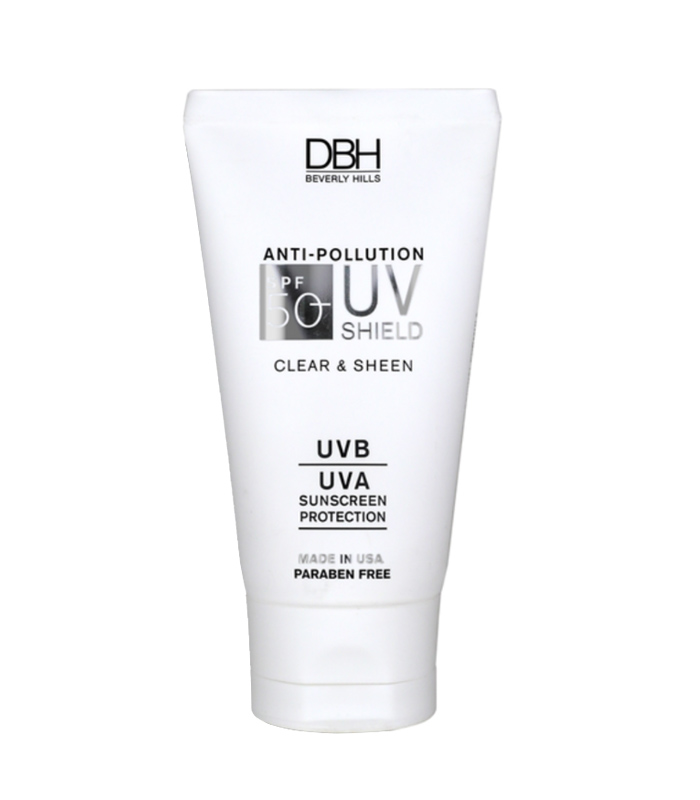 kcn DBH Anti Pollution SPF50 UV Shield
