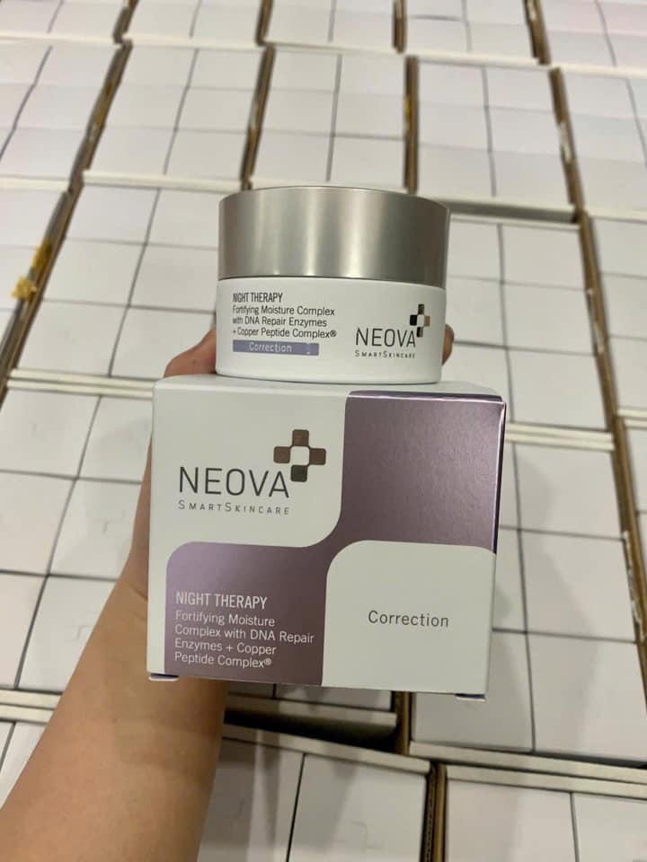 kem dưỡng neova dna