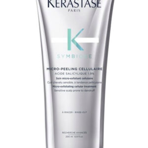 kerastase symbiose micro peeling cellulaire