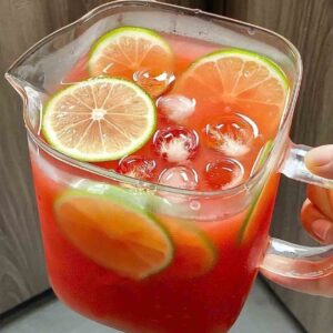 kombucha hàn quốc