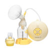 máy hút sữa điện đơn medela swing