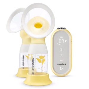 máy hút sữa medela freestyle flex