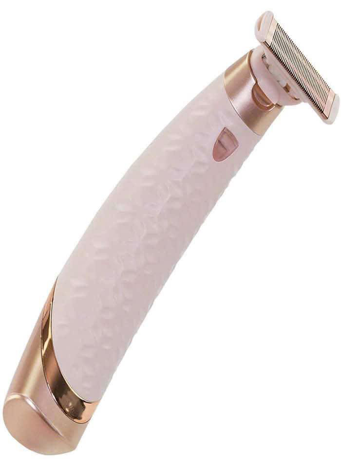 máy tỉa lông flawless