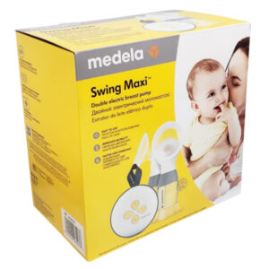 medela swing maxi đôi