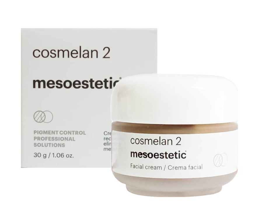 mesoestetic cosmelan 2