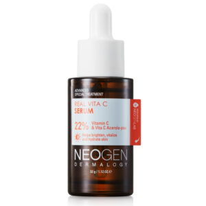 neogen real vita c serum