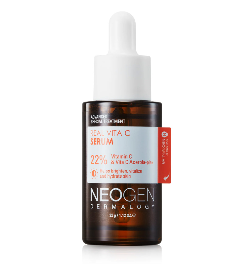 neogen real vita c serum