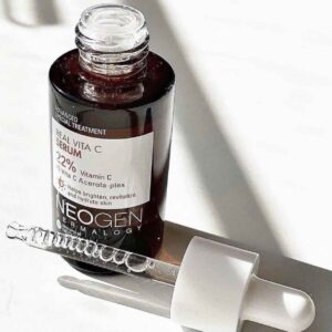 neogen vitamin c