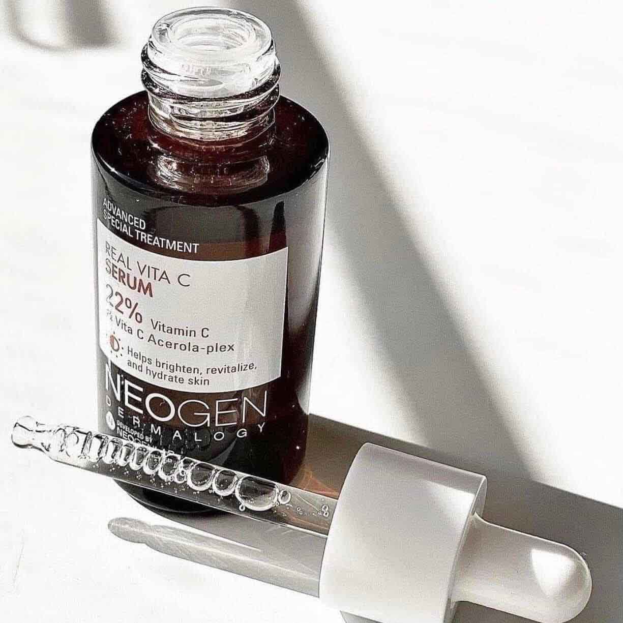neogen vitamin c