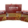 Nước đông trùng hạ thảo Jeong Won Korea Ginseng 20 gói