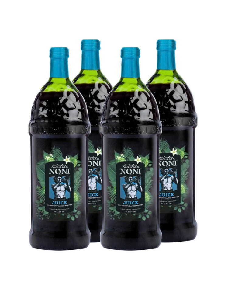 nước trái nhàu noni