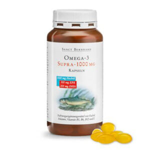 omega 3 supra 1000 mg
