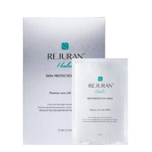rejuran mask skin protection